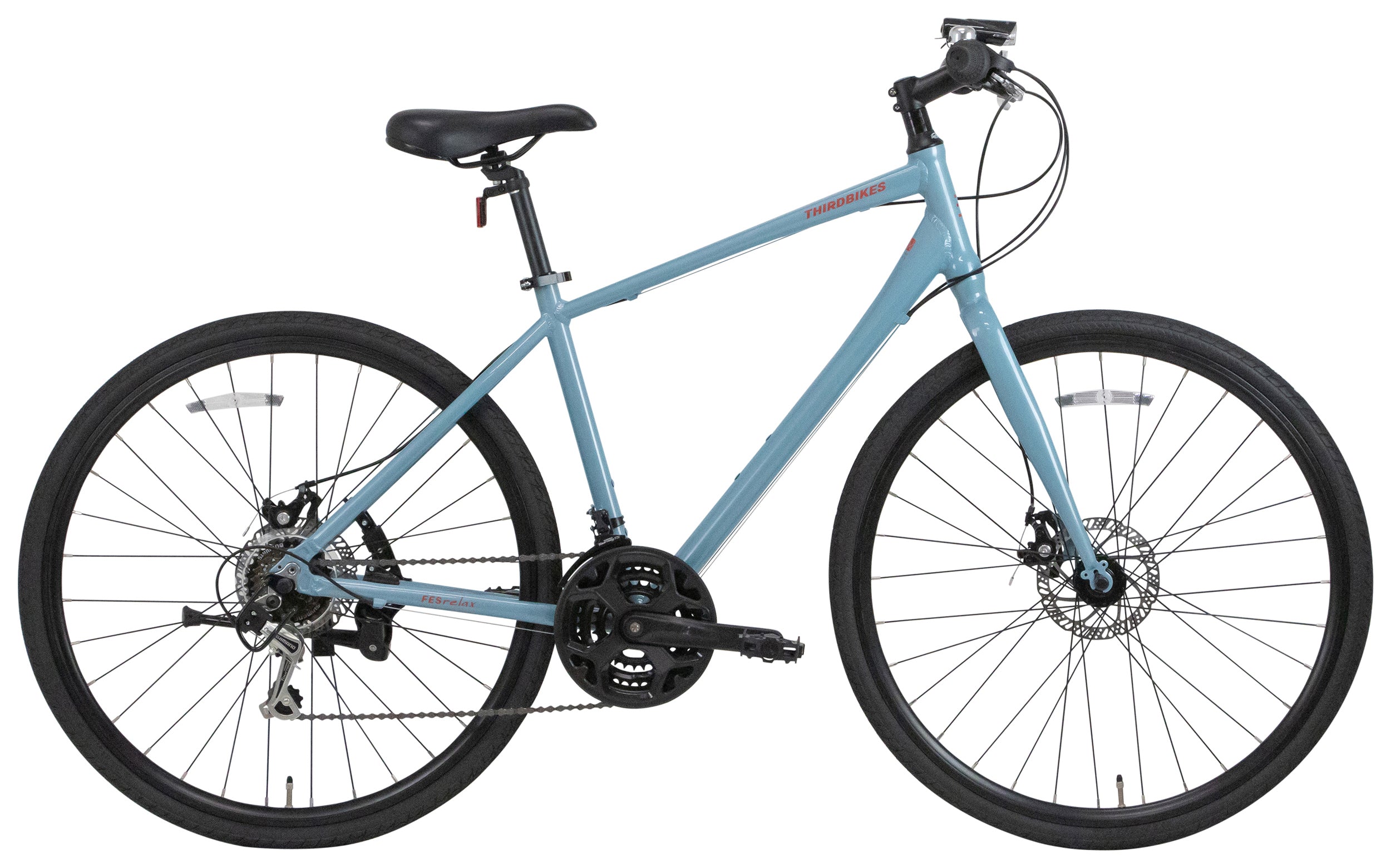 新生活応援セール／[THIRDBIKES] FESRELAX (サードバイクス フェス