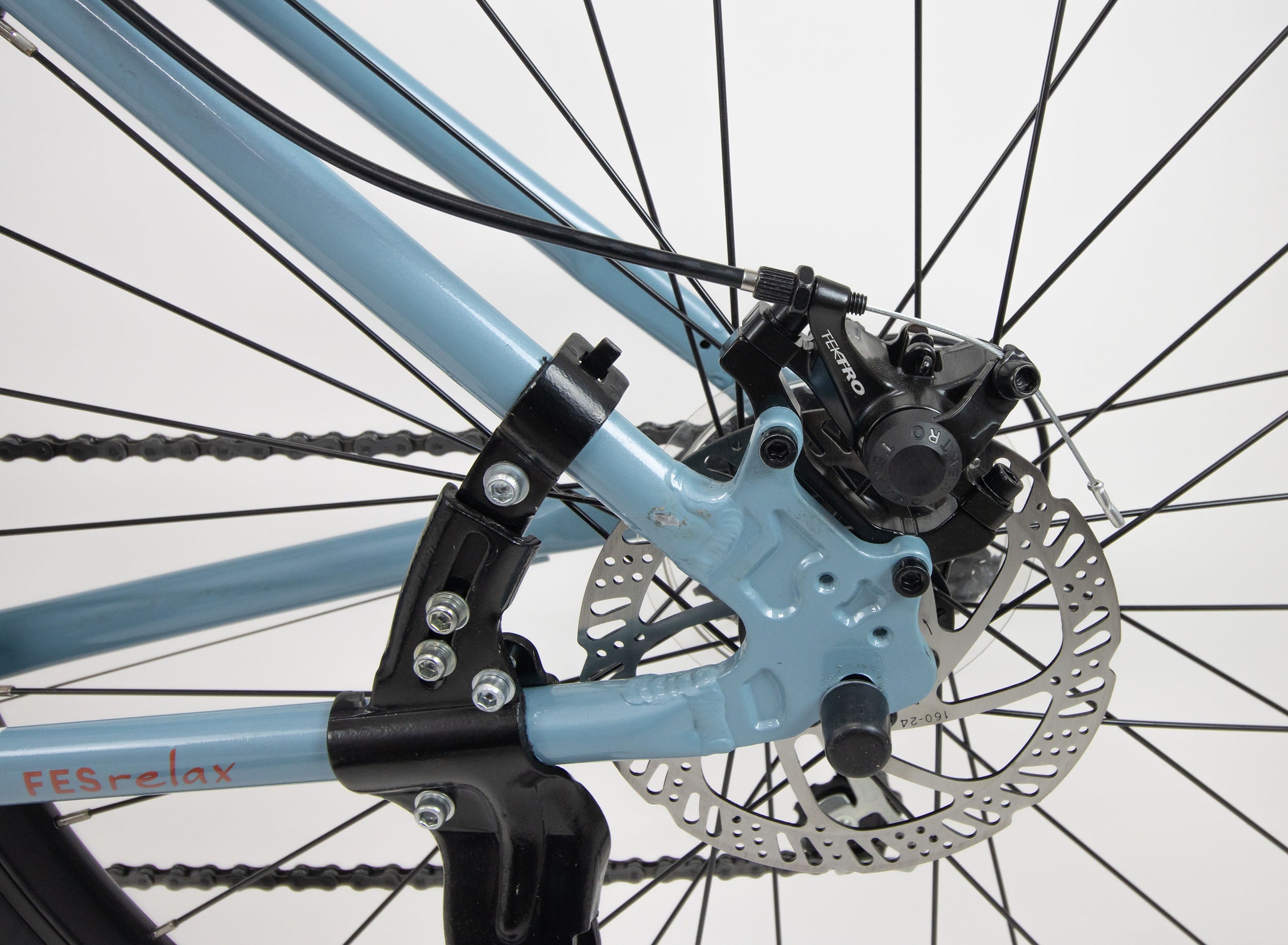 新生活応援セール／[THIRDBIKES] FESRELAX (サードバイクス フェス