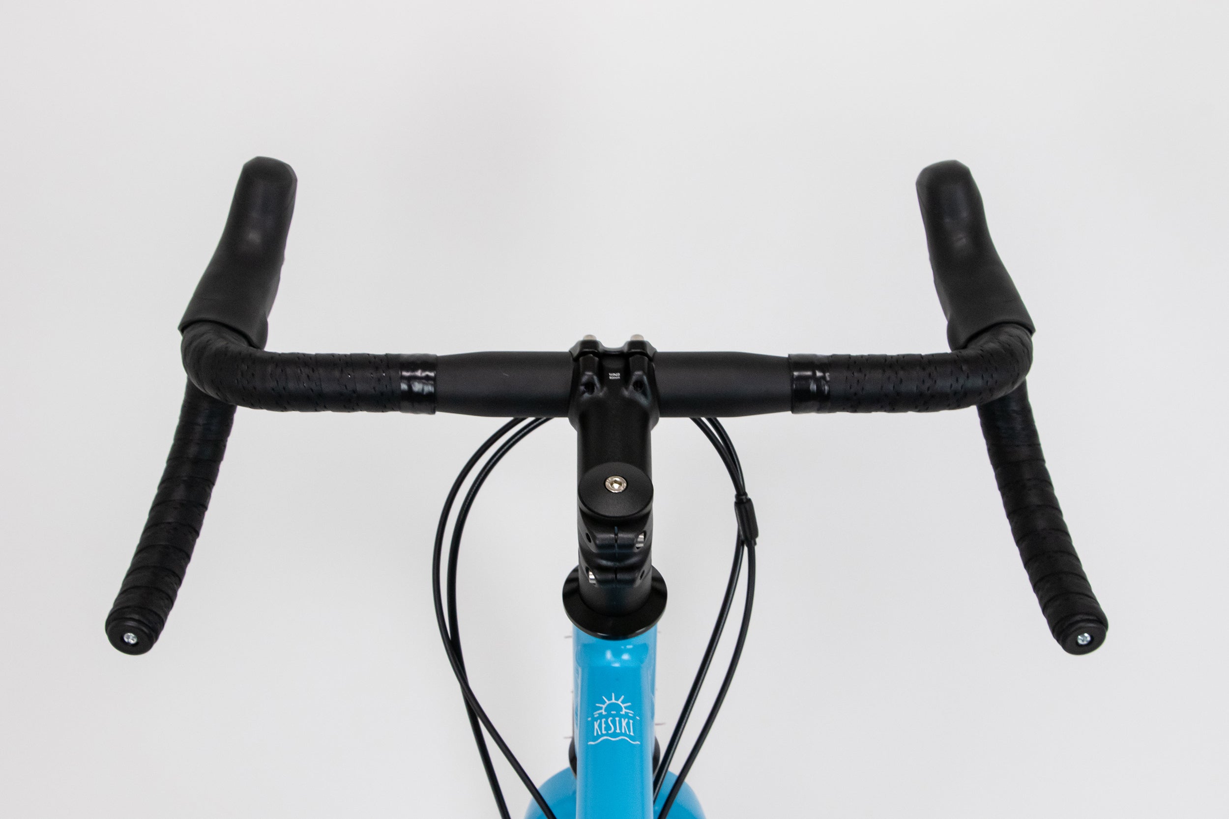 KhodaaBloom]コーダーブルーム ロードバイク KESIKI Touring (ケシキ