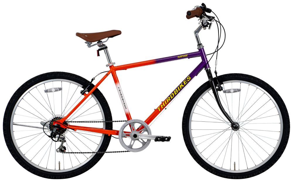 マウンテンバイク – サイクルトレンド