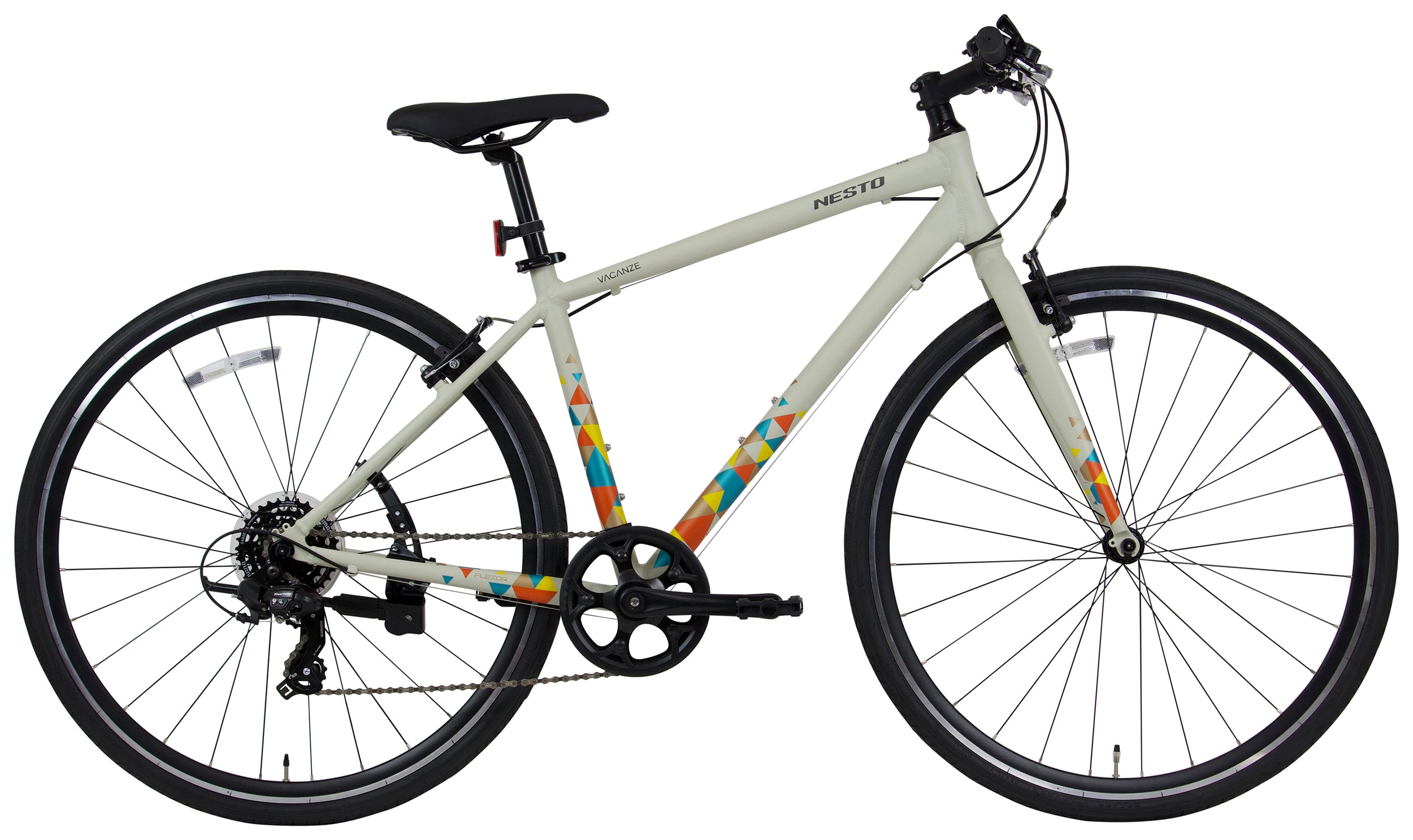 新生活応援セール／[NESTO STANDARD] VACANZE2 (ネスト バカンゼ2) 7段