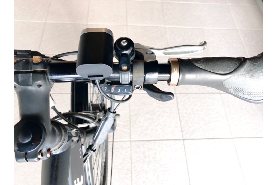 CycleTrip(スポーツ自転車シェア) – 大阪府 ブリヂストン TB1e 2021年