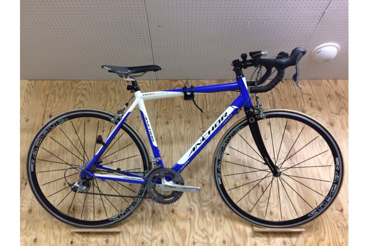 CycleTrip(スポーツ自転車シェア) – 東京都 ブリジストン ANCHOR RA5