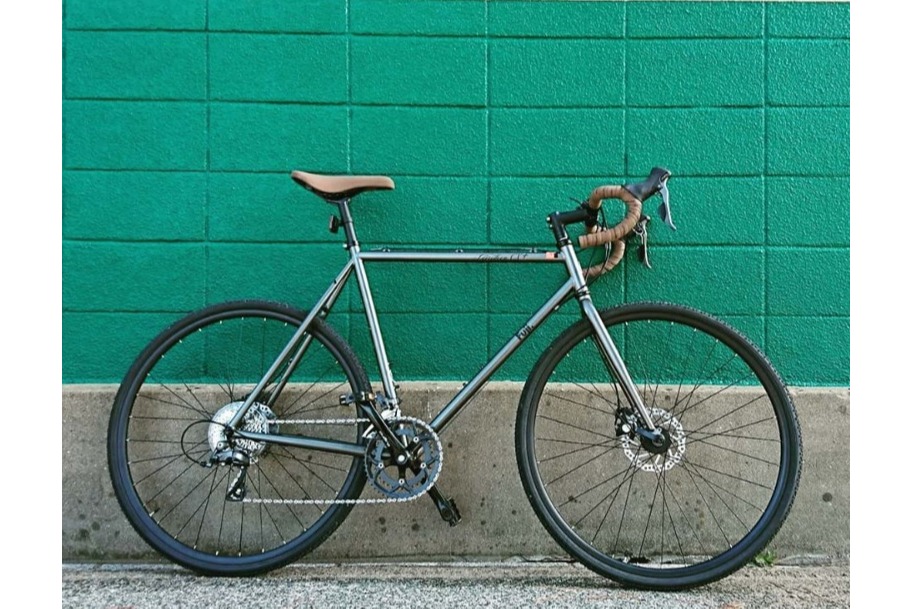 CycleTrip(スポーツ自転車シェア) – 広島県 FUJI FEATHER CX+ 【ROAD