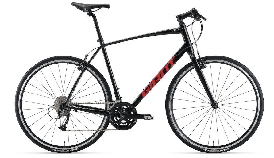 Giant ESCAPE RX 3 / 定番クロス上位モデル レンタルスポーツ自転車 1