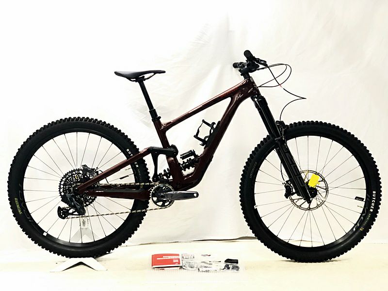 ○超美品 スペシャライズド SPECIALIZED ENDURO EXPERT 2023年 SRAM GX
