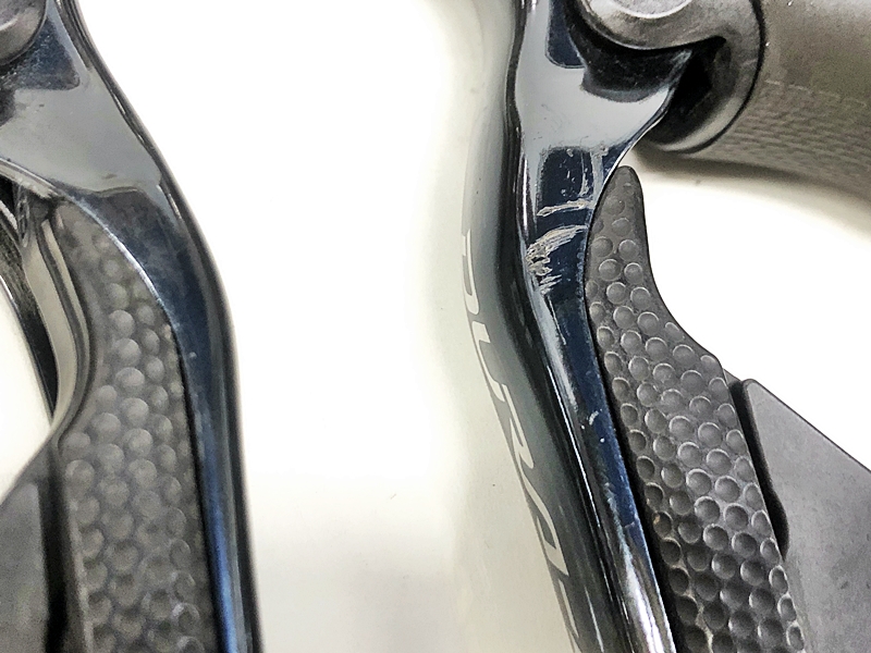 プライスダウン開始】シマノ SHIMANO デュラエース DURA-ACE ST-9070 2