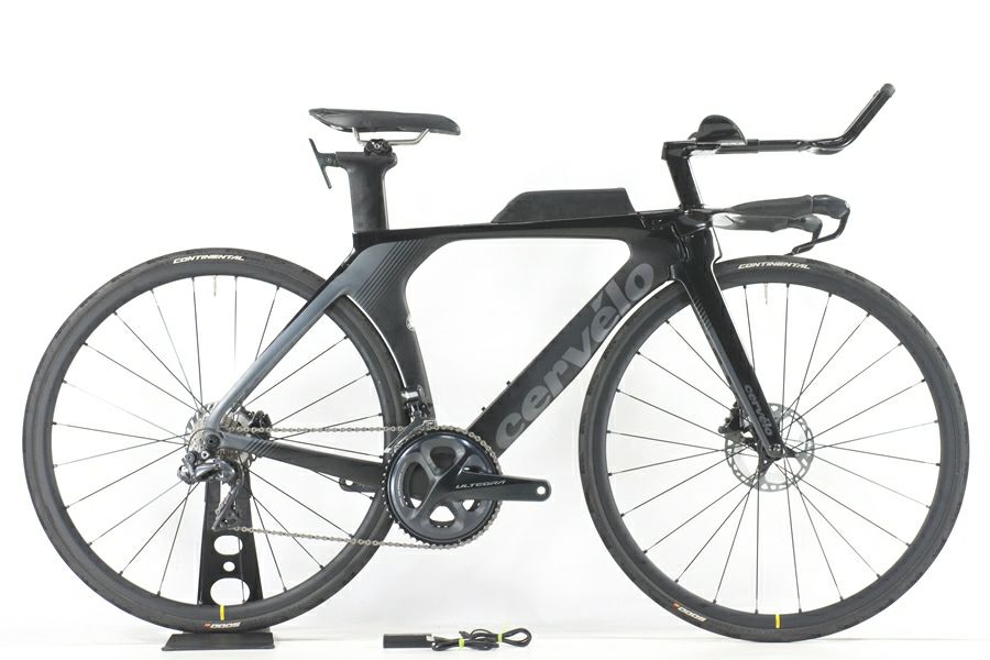 ◇◇サーヴェロ CERVELO P5 DISC 2020年 カーボン タイムトライアル TT