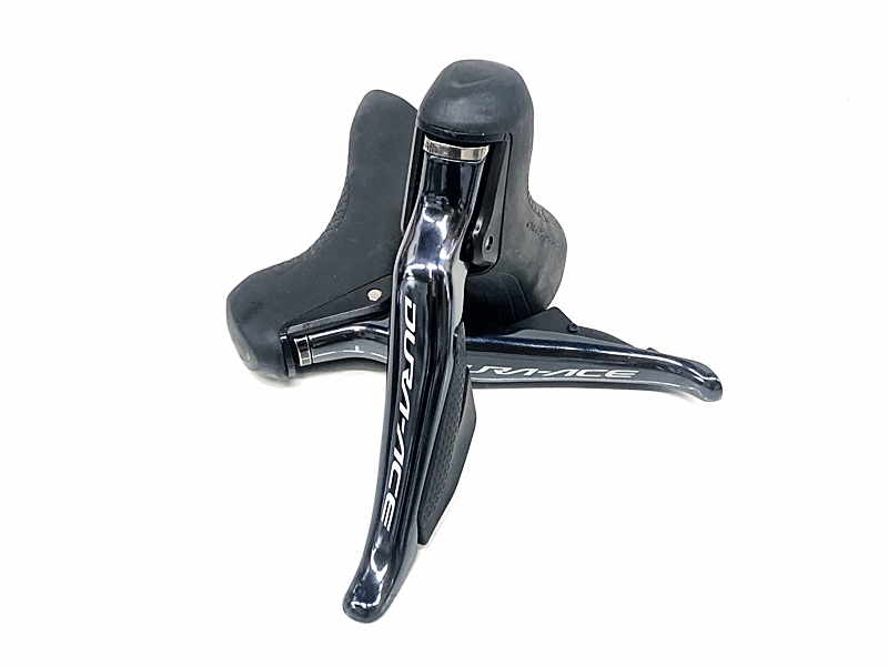 プライスダウン開始】シマノ SHIMANO デュラエース DURA-ACE ST-R9170