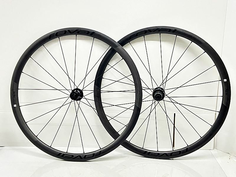 プライスダウン開始】ロヴァール ROVAL アルピニスト ALPINIST CLX 1