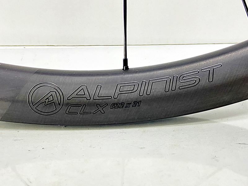 プライスダウン開始】ロヴァール ROVAL アルピニスト ALPINIST CLX 1