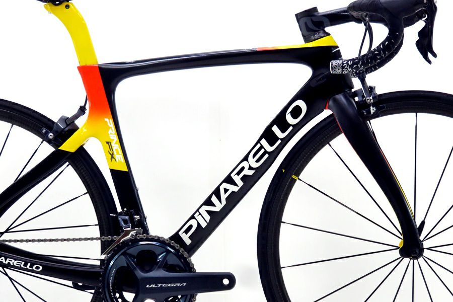 ピナレロ PINARELLO PRINCE FX ULTEGRA 2019年モデル カーボン ロード