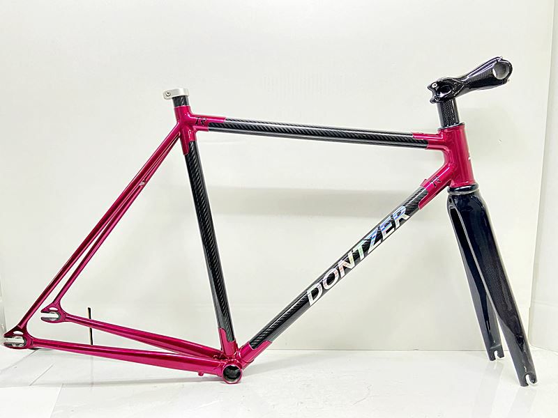 ピストバイクフレーム-スポーツ自転車通販｜自転車専門サイクルパラダイス