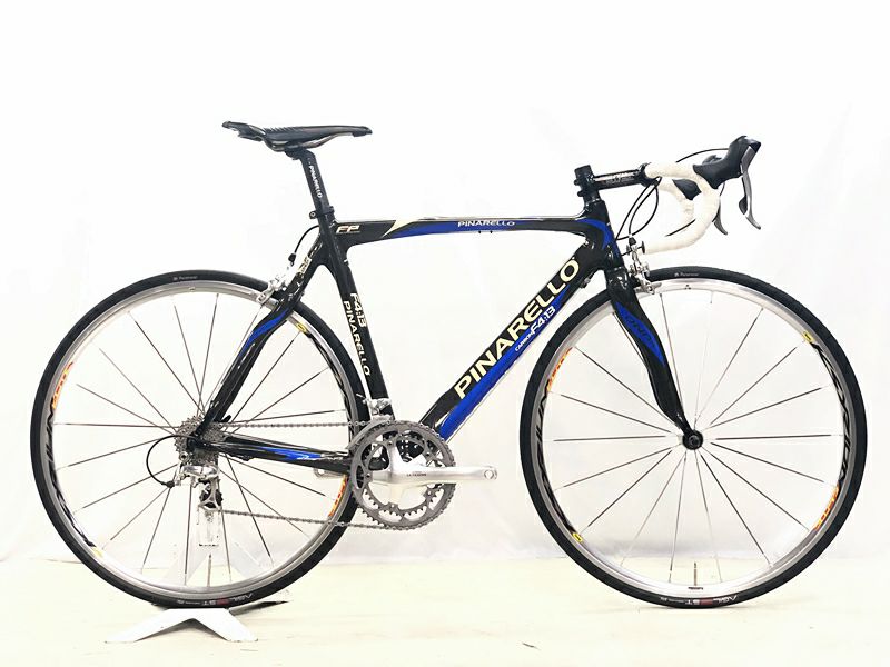 ピナレロ PINARELLO F4:13 FP Carbon SHIMANO ULTEGRA 6600 2006年