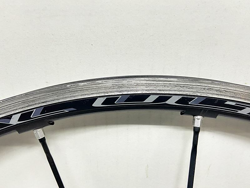 カンパニョーロ シャマルウルトラ SHAMAL ULTRA ホイールセット シマノ