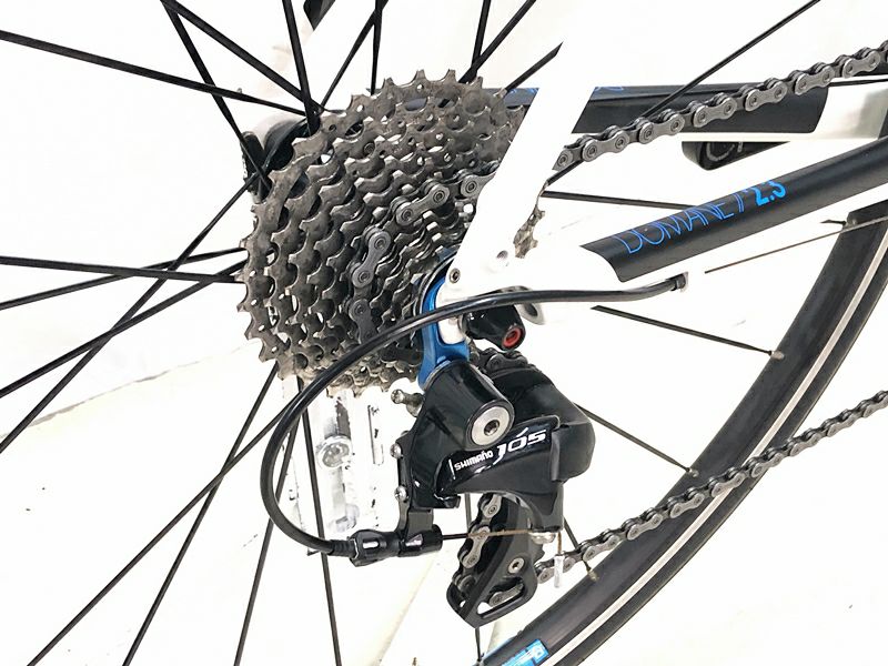 プライスダウン開始】トレック TREK ドマーネ DOMANE 2.3 SHIMANO 105