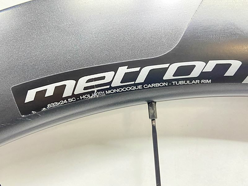 プライスダウン開始】ヴィジョン VISION メトロン METRON 55 SL DISC