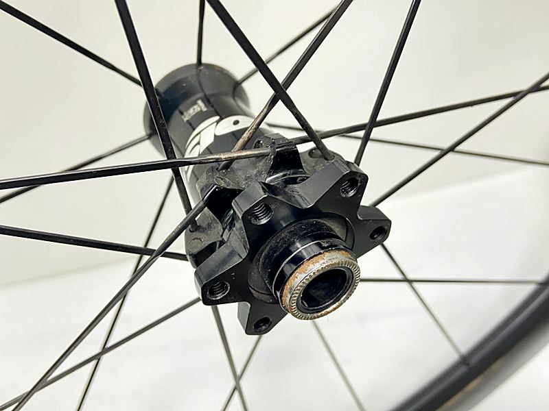 プライスダウン開始】ヴィジョン VISION メトロン METRON 55 SL DISC