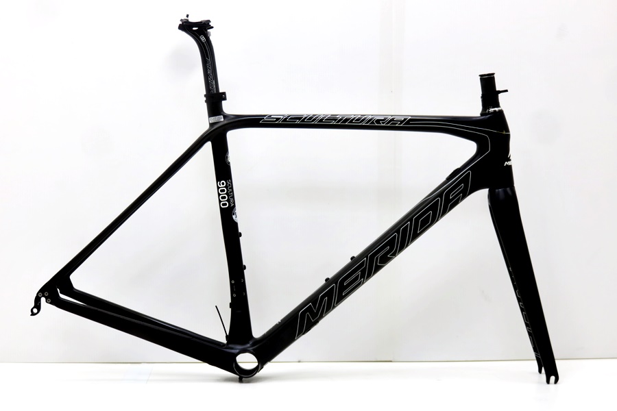 プライスダウン開始】[訳あり] メリダ MERIDA SCULTURA 9000 2017年