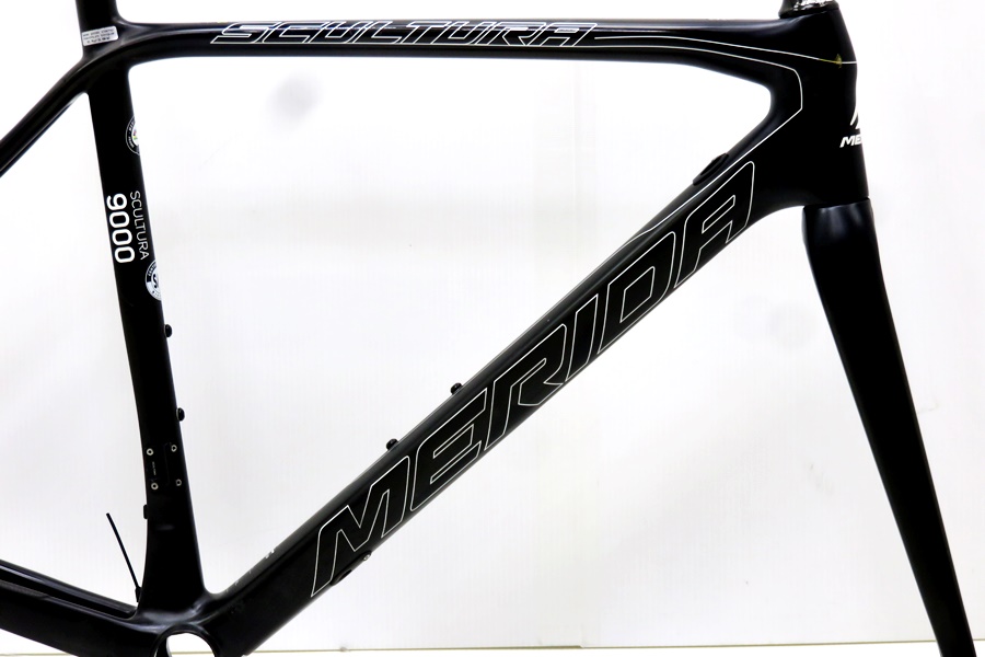 プライスダウン開始】[訳あり] メリダ MERIDA SCULTURA 9000 2017年