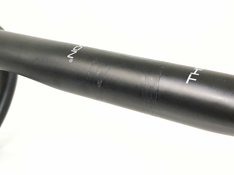 プライスダウン開始】トムソン THOMSON カーボン ドロップバー エアロ