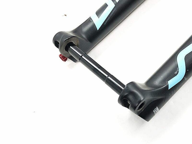 プライスダウン開始】ロックショックス ROCKSHOX シド セレクト