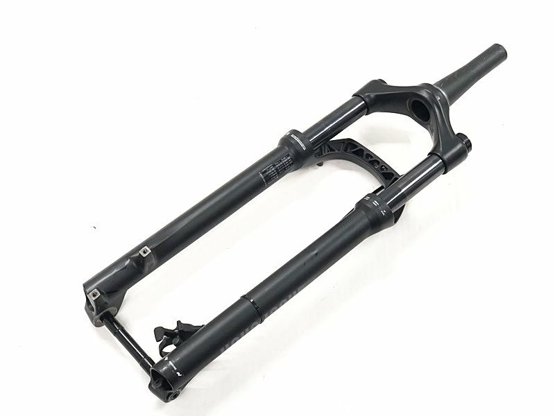 プライスダウン開始】ロックショックス ROCKSHOX ジュディ シルバー