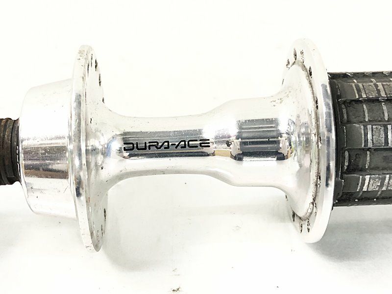 プライスダウン開始】シマノ SHIMANO デュラエース リアハブのみ DURA