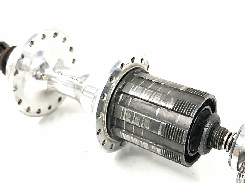 プライスダウン開始】シマノ SHIMANO デュラエース リアハブのみ DURA