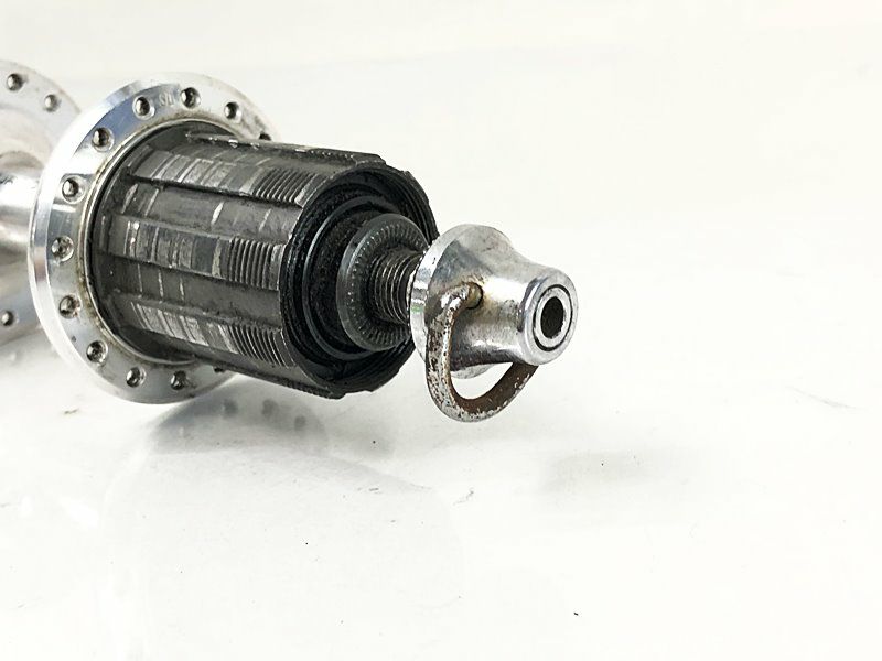 プライスダウン開始】シマノ SHIMANO デュラエース リアハブのみ DURA