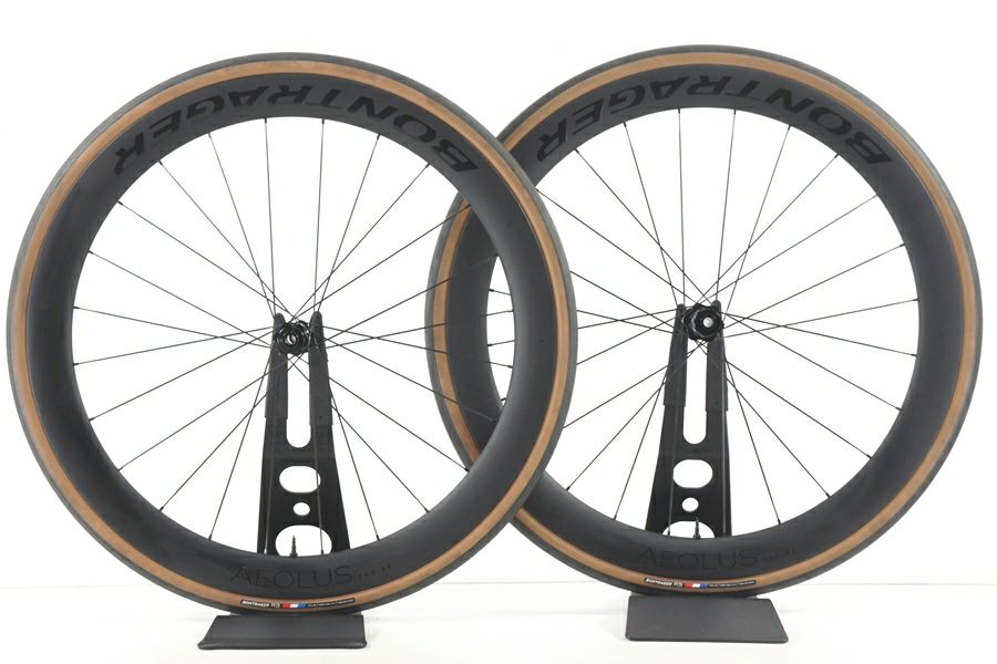 ◇◇ボントレガー BONTRAGER アイオロス AEOLUS PRO 51 TLR DISC