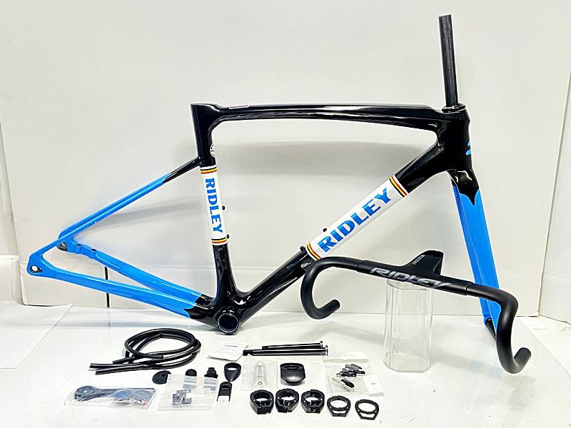 未使用品 リドレー RIDLEY フェニックススリックヘリテージ FENIX SLIC