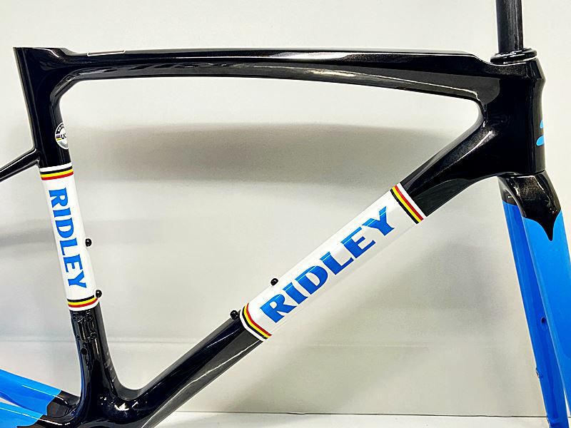 未使用品 リドレー RIDLEY フェニックススリックヘリテージ FENIX SLIC