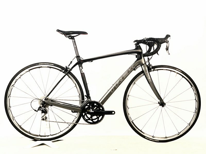 当サイト限定 上半期決算SALE】トレック TREK ドマーネ DOMANE 4.3 105