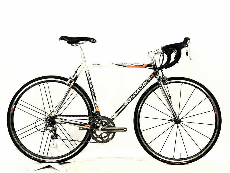 コルナゴ商品一覧 |新品・中古・ブランド自転車・ロードバイクなど