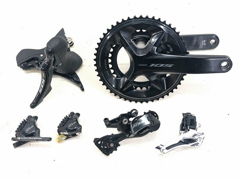 コンポセット商品一覧 |新品・中古・ブランド自転車・ロードバイクなど