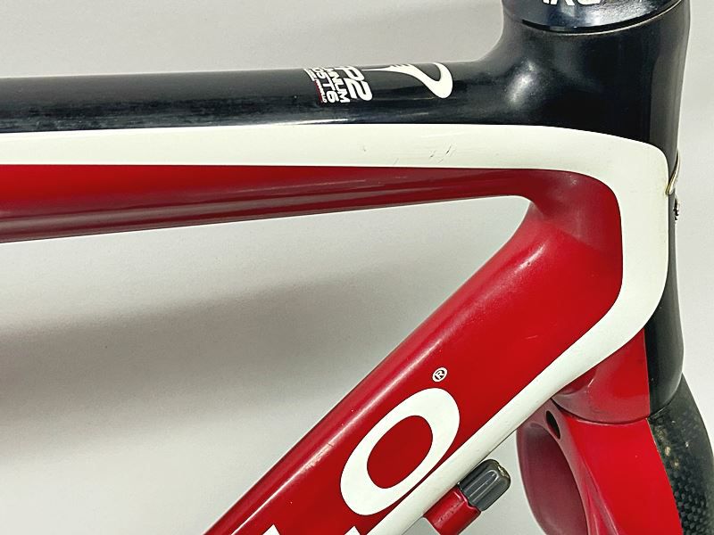 プライスダウン開始】ピナレロ PINARELLO FP2 ロード フレームセット
