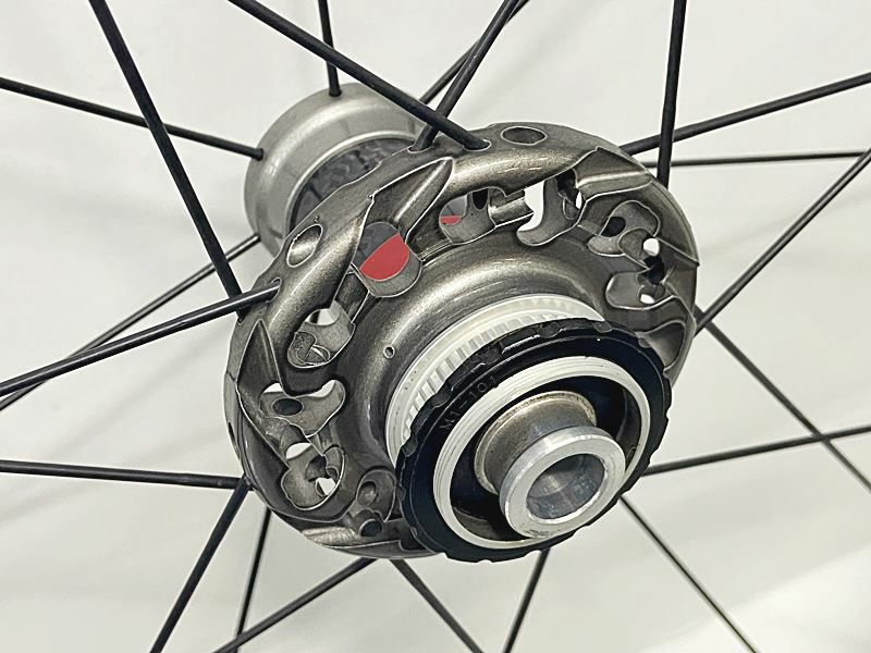 プライスダウン開始】フルクラム FULCRUM スピード SPEED 40 DB