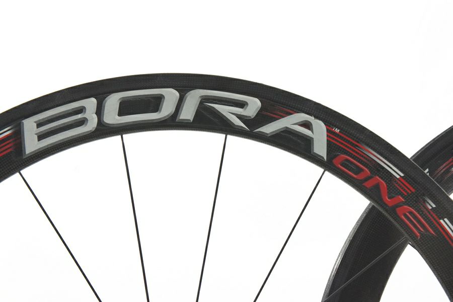 ◇◇カンパニョーロ CAMPAGNOLO BORA ONE 50 TU カーボン チューブラー