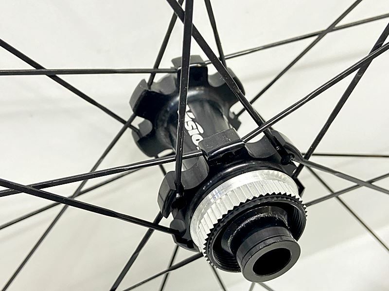 大感謝・大決算セール】美品 ヴィジョン VISION SC40 DISC TLR