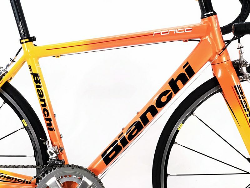 プライスダウン開始】ビアンキ BIANCHI フェニーチェ プロ FENICE PRO
