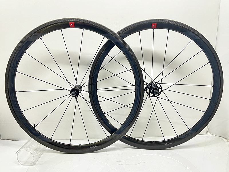 プライスダウン開始】フルクラム FULCRUM ウィンド WIND 40C AC3