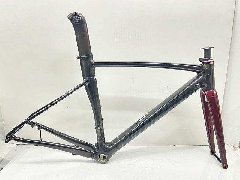 プライスダウン開始】ジャンク スペシャライズド SPECIALIZED アレー