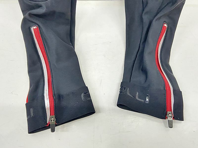 プライスダウン開始】カステリ CASTELLI ビブタイツ BIB TIGHTS S