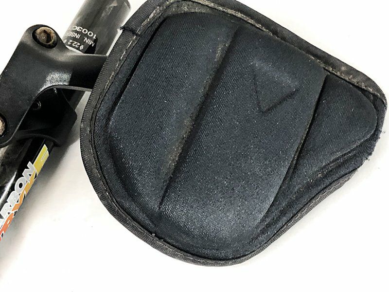 プロファイルデザイン PROFILE DESIGN カーボン DHバー STRYKE CARBON