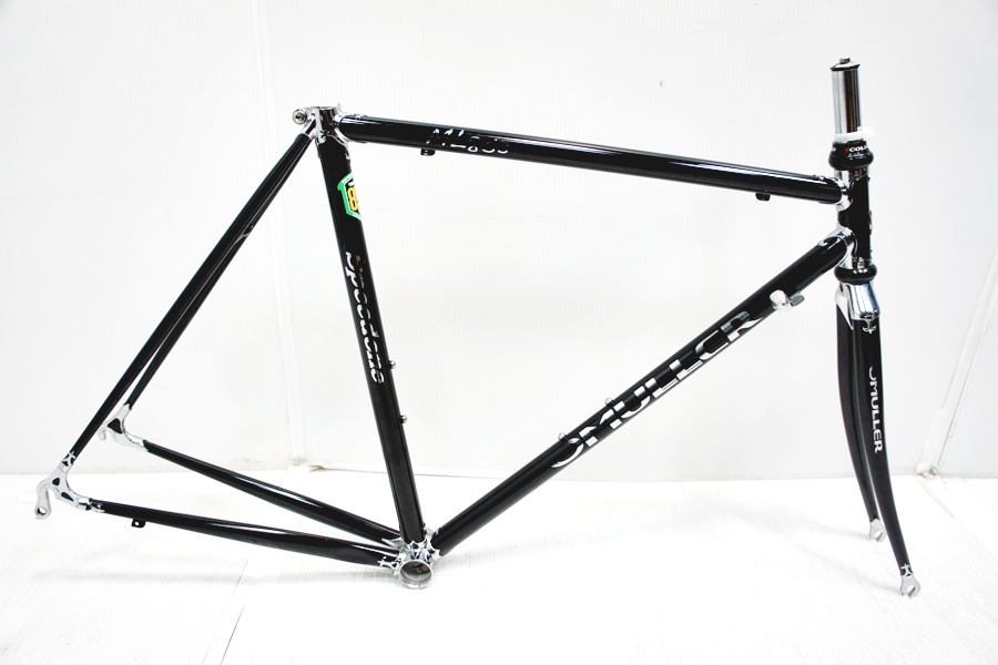 ロードバイクのクロモリフレームの通販｜サイクルパラダイス