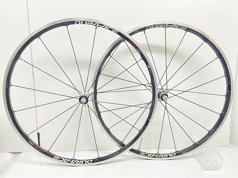 プライスダウン開始】シマノ SHIMANO デュラエース DURA-ACE WH-7850