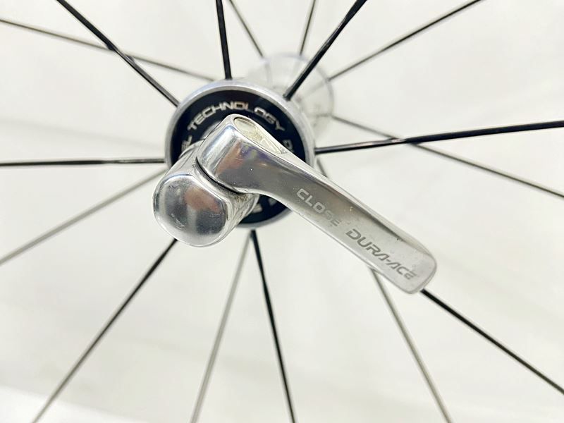 プライスダウン開始】シマノ SHIMANO デュラエース DURA-ACE WH-7850