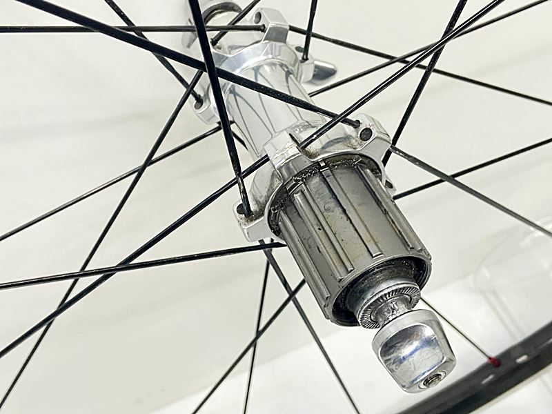 プライスダウン開始】シマノ SHIMANO デュラエース DURA-ACE WH-7850