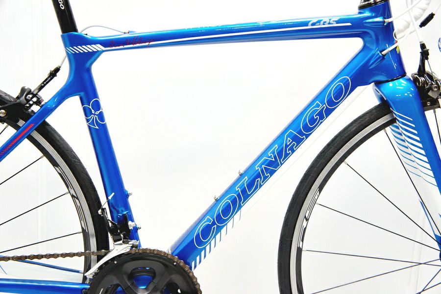 ▽▽コルナゴ COLNAGO C-RS 105 5800系 カーボン ロードバイク 480S